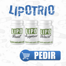 Cargar imagen en el visor de la galería, LIPOTRIOS (para 2 meses)