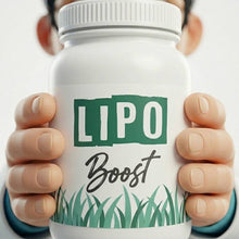 Cargar imagen en el visor de la galería, Lipo Boost Beneficios: Activador de Cuerpos Cetónicos y Energía