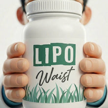 Cargar imagen en el visor de la galería, LipoWaist (3 meses) - Lipo En Pastillas