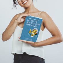 Cargar imagen en el visor de la galería, GUIA DE ALIMENTACIÓN INTELIGENTE (GRATIS)