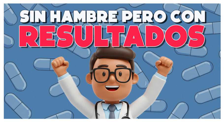 7 Secretos que los Gurús Ocultan para Perder Peso Rápido: ¡Adiós al Hambre en 1 Semana!