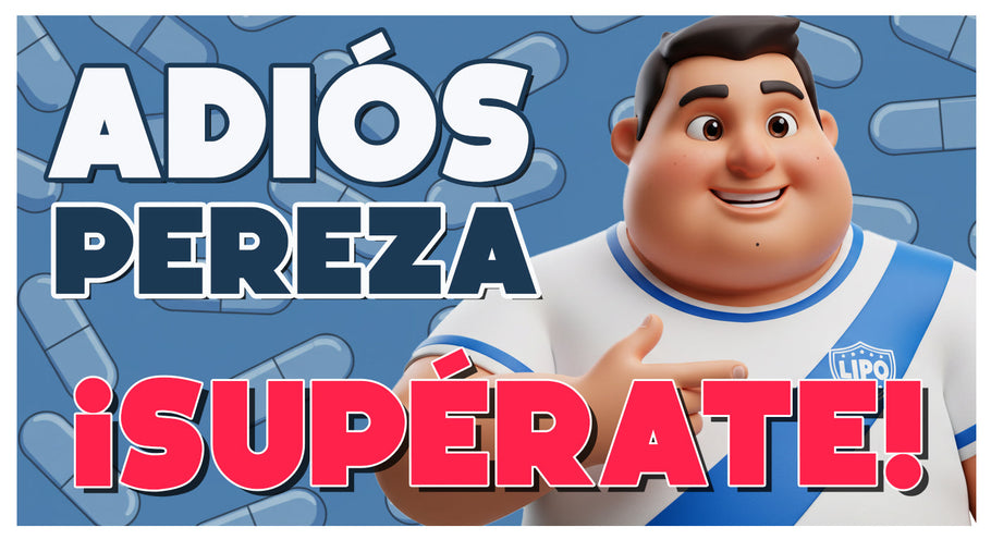 Despierta tu Chispa: Cómo Superar la Pereza y Avanzar Hacia Tus Metas con Autoestima y Acción