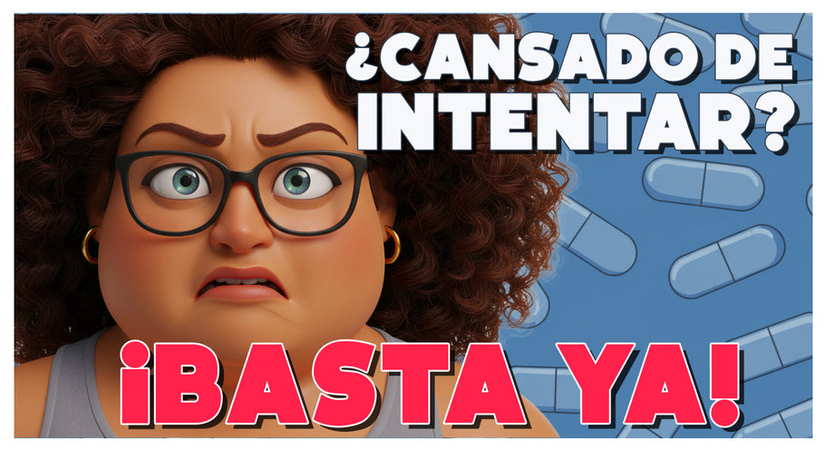 Tu Primer Paso Hacia Adelgazar: Guía Paso a Paso para un Cambio Sostenible y Realista   Por qué fu