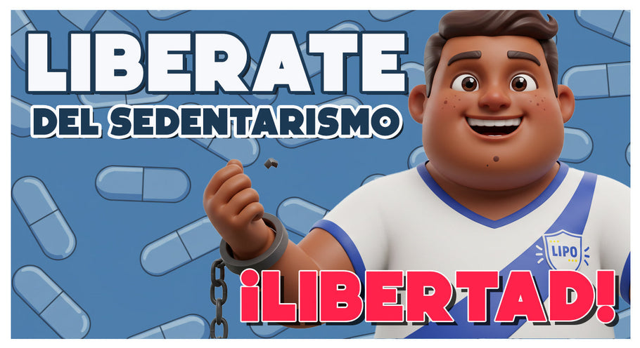 Ejercicios que Queman Grasa y Combaten el Sedentarismo – Tu Guía Práctica para Empezar Hoy