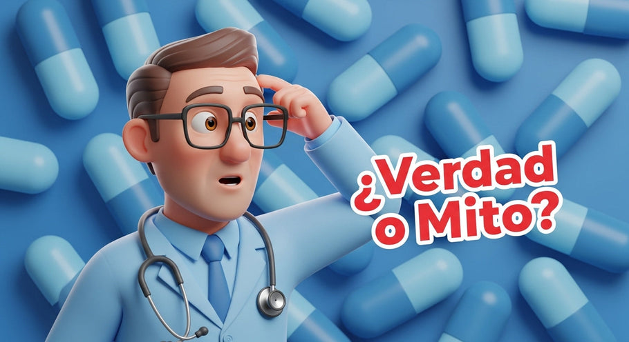 IMC: ¿Verdadero Indicador de Salud o Herramienta Limitada? – Guía Práctica con Datos Reales