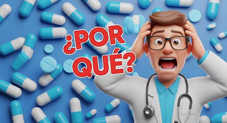 ¿Por Qué Recuperé el Peso que Perdí? – Causas Reales y Cómo Mantener tus Resultados con Hábitos Inteligentes