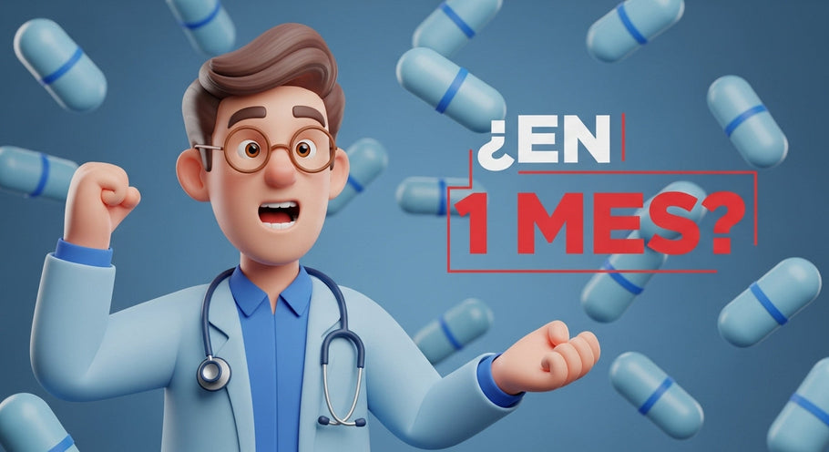 ¿Cuánto Peso Puedes Perder en un Mes? – Guía Saludable y Realista Basada en Ciencia