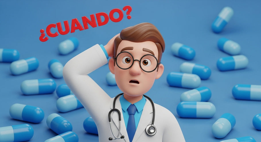 Señales Claras de que Debes Consultar a un Nutricionista – Guía Práctica y Basada en tu Bienestar