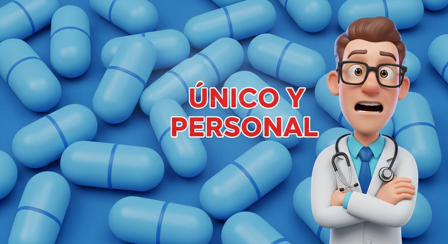 ¡Tu Viaje es Único, Tu Éxito es Personal! No Te Compares con Nadie
