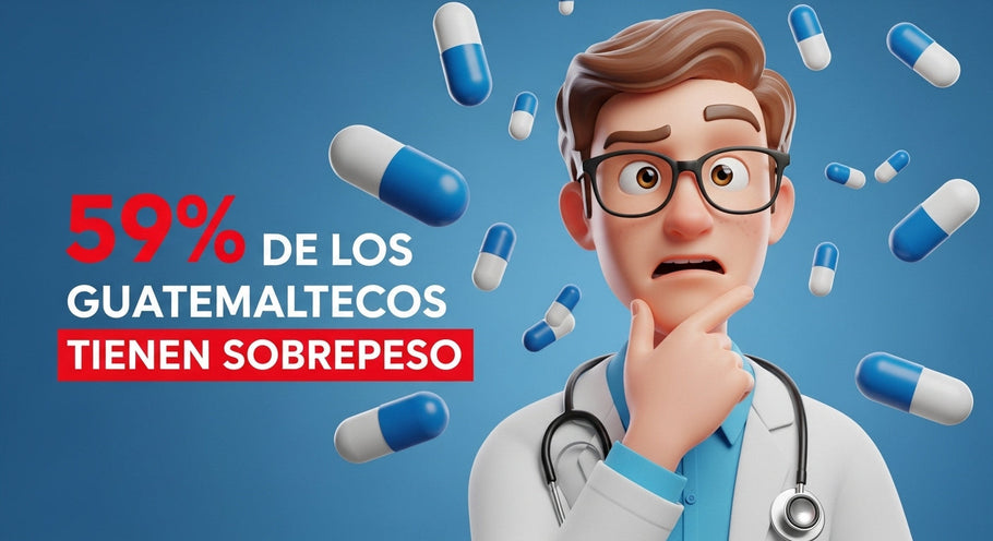 ¡Tu Cuerpo Merece Amor! Empecemos Juntos este Viaje hacia un Tú Más Sano
