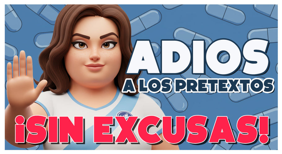 Desayunos para Bajar de Peso – Opciones Saludables que Acaban con las Excusas