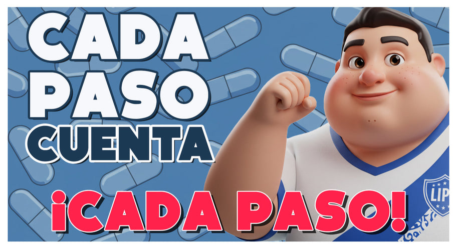 Celebra Cada Pequeño Logro en Tu Camino Hacia un Tú Más Sano y Motivado