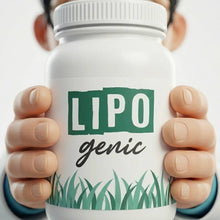 Cargar imagen en el visor de la galería, Lipogenic (3 meses) - Lipo En Pastillas
