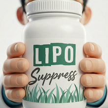 Cargar imagen en el visor de la galería, LipoSuppress (3 meses) - Lipo En Pastillas
