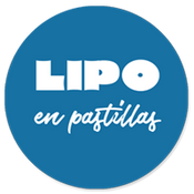 Lipo En Pastillas
